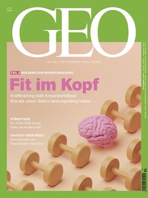 GEO - Magazine